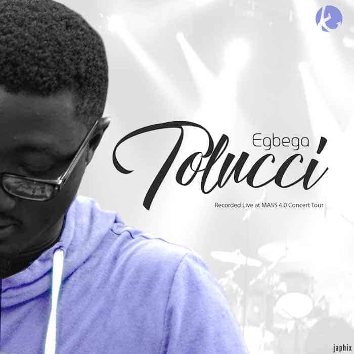 Gospel Music: Egbega - TOLUccI | AmenRadio.net