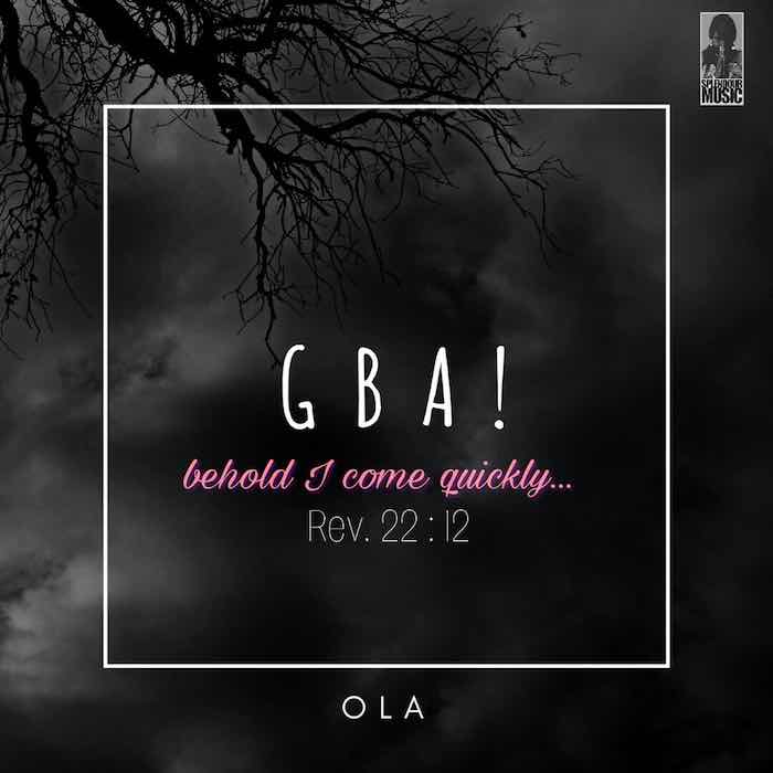 Gospel Music Video: Gba - Ola | AmenRadio.net