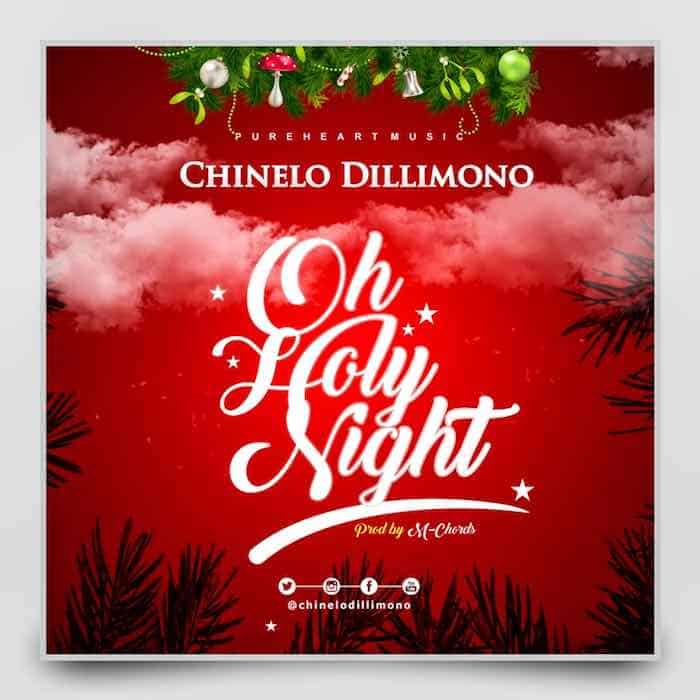Gospel Music: Living God - Chinelo Dillimono | AmenRadio.net