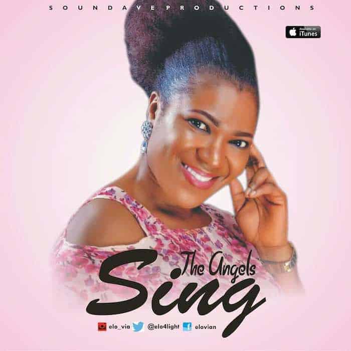 Gospel Music: The Angels Sing - Eloviano | AmenRadio.net