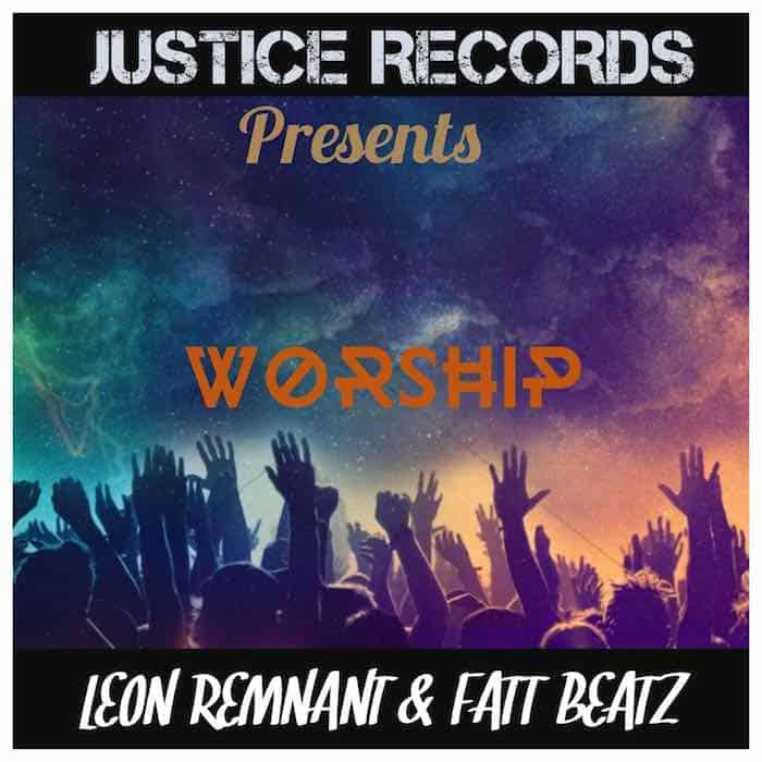 Gospel Music: Worship - Leon Remnant | AmenRadio.net