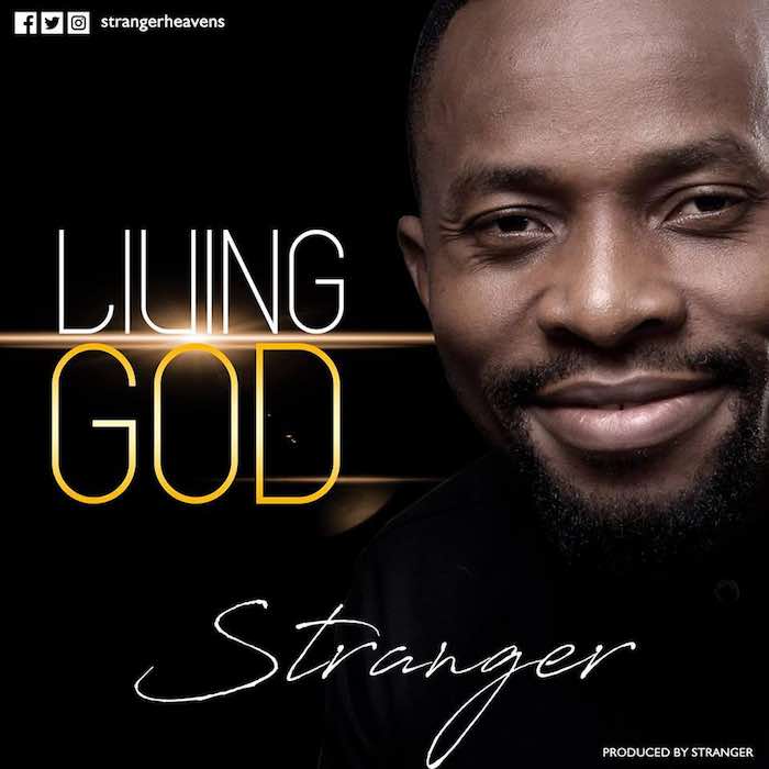 Gospel Music: Living God - Stranger | AmenRadio.net