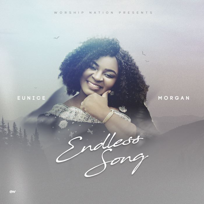 Gospel Music Video: My Endless Song - Eunice Morgan | AmenRadio.net