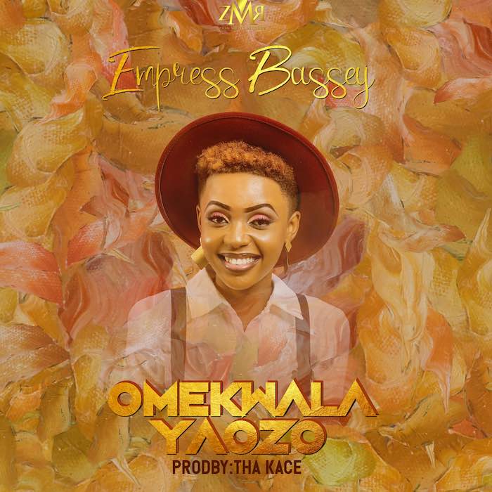 Gospel Music: Omekwalayaozo - Empress Bassey | AmenRadio.net