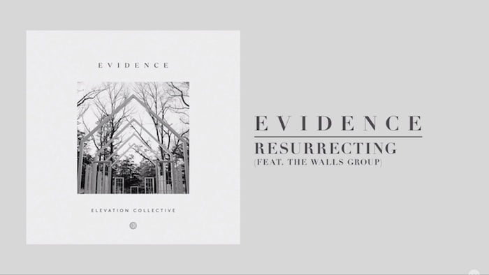Gospel Music: Resurrecting - Elevation Worship feat. The Walls Group | AmenRadio.net