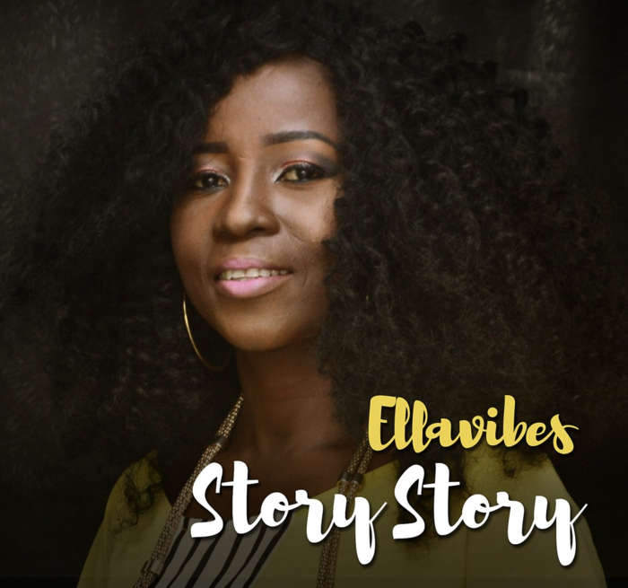 Gospel Music: Story Story - Ellavibes | AmenRadio.net