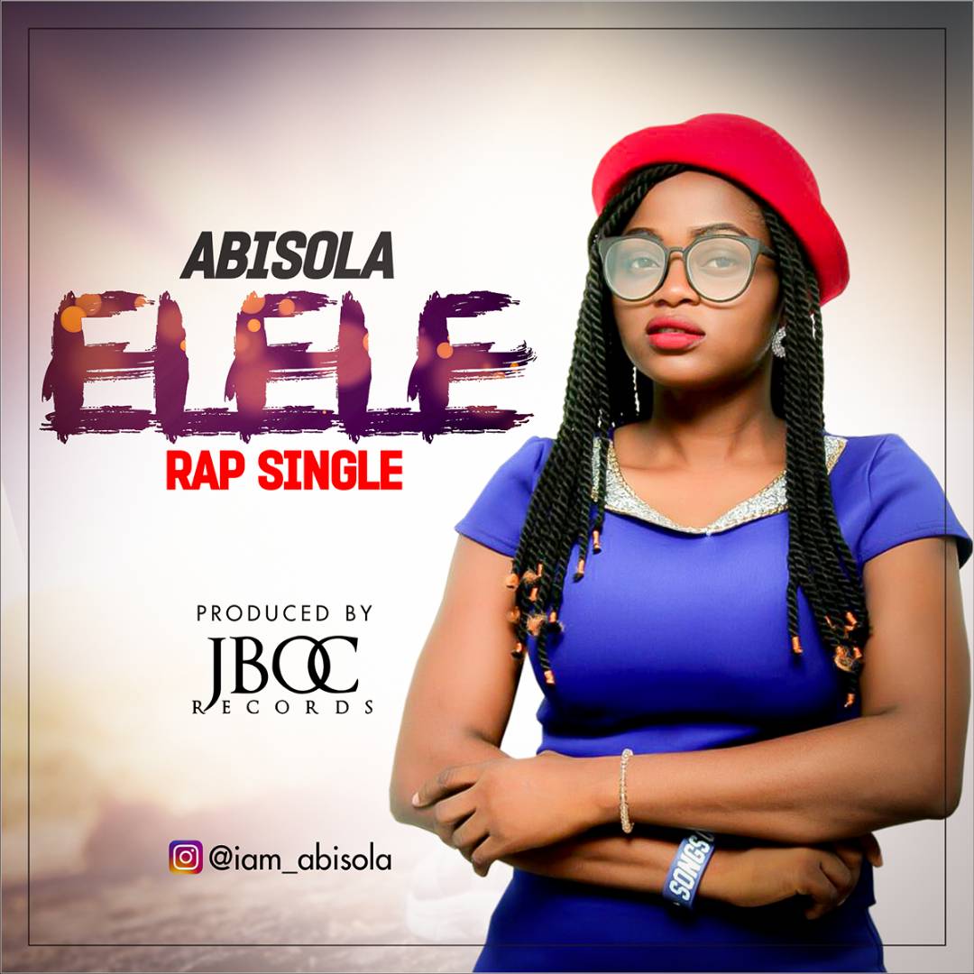 Gospel Music: Elele - Abisola | AmenRadio.net