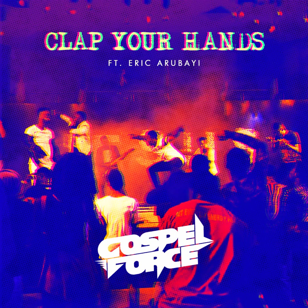 Gospel Music: Clap Your Hands - Gospel Force | AmenRadio.net