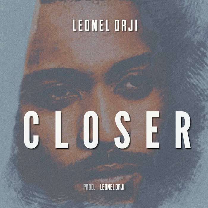 Gospel Music: Closer - Leonel Orji | AmenRadio.net