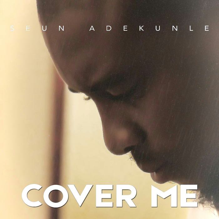 Gospel Music: Cover Me - Sheun | AmenRadio.net