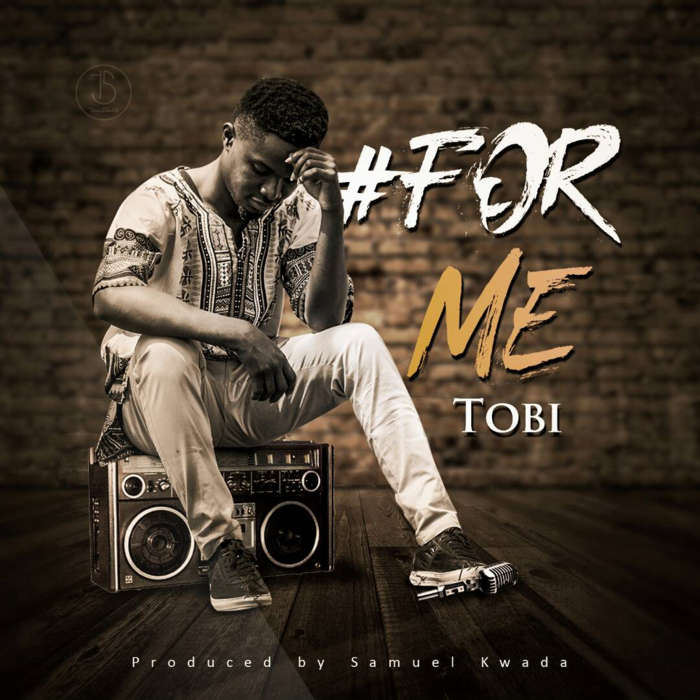 Gospel Music: For Me - Tobi | AmenRadio.net