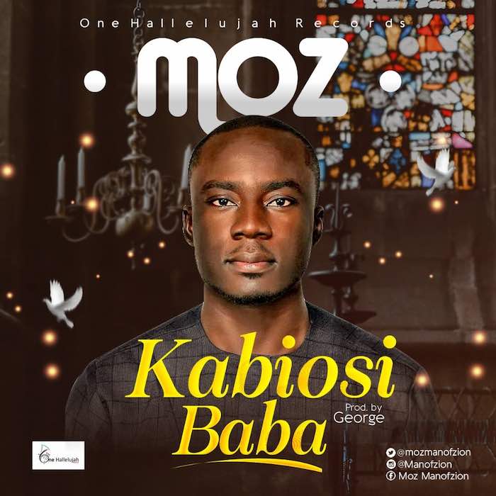 Gospel Music: Kabiosi Baba - Moz | AmenRadio.net