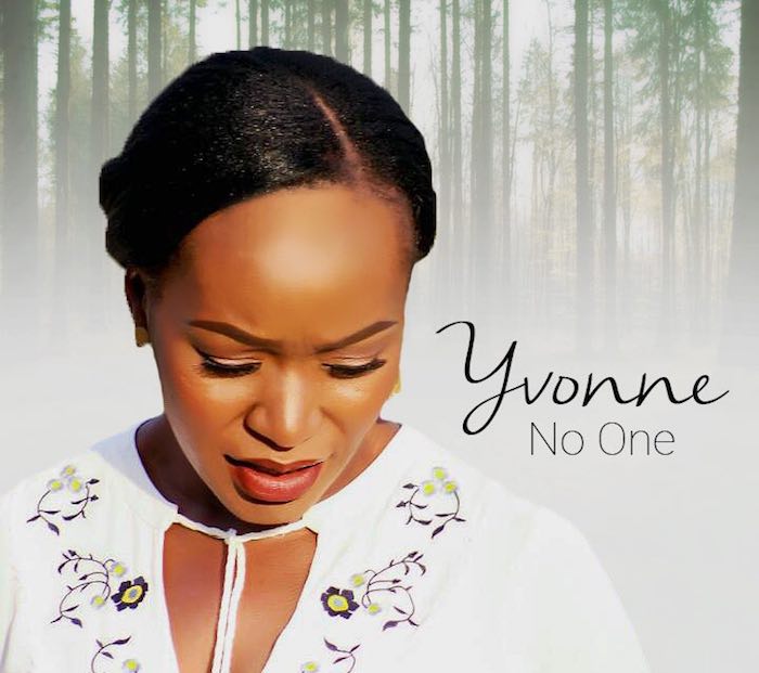 Gospel Music: No One - Yvonne Onabolu | AmenRadio.net