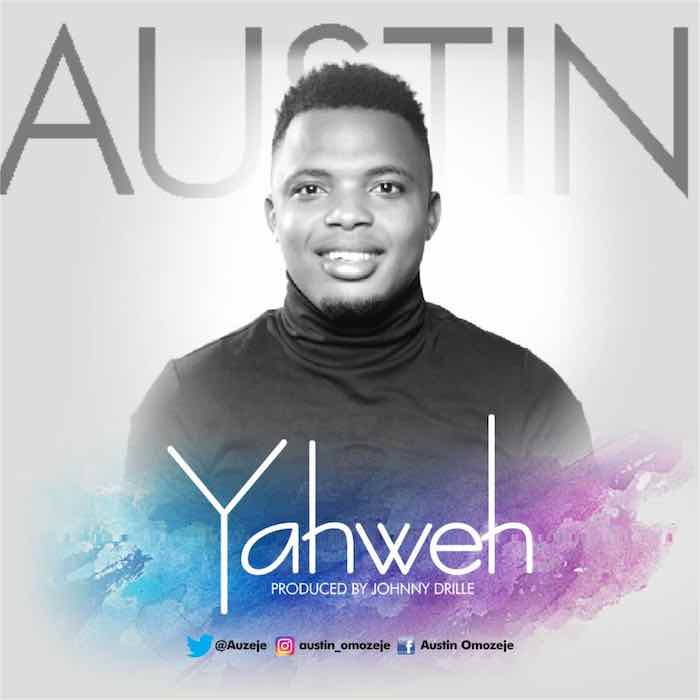 Gospel Music: Yahweh - Austin | AmenRadio.net