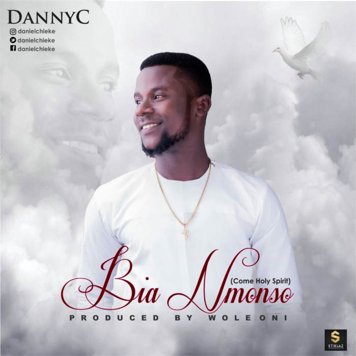 Gospel Music: Bia Nmonso - Danny C | AmenRadio.net