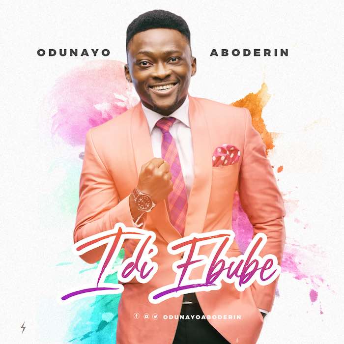 Gospel Music: Idi Ebube - Odunayo Aboderin | AmenRadio.net