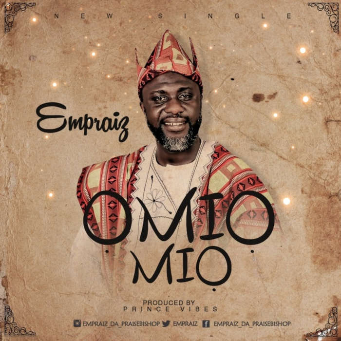 Gospel Music: Omiomio - Empraiz | AmenRadio.net