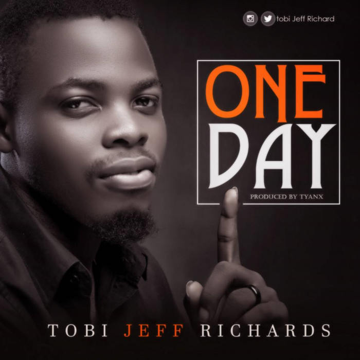 Gospel Music: One Day - Tobi Jeff Richard | AmenRadio.net