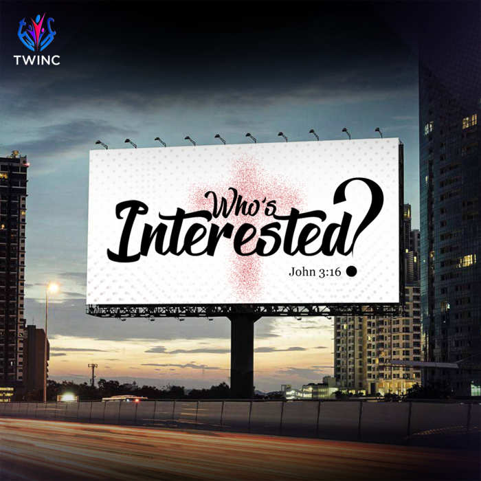 Gospel Music: Who's Interested? - True Worshipers In Christ (TWINC) | AmenRadio.net