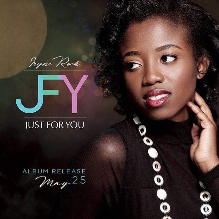 Gospel Music: Just for You - Iryne Rock | AmenRadio.net