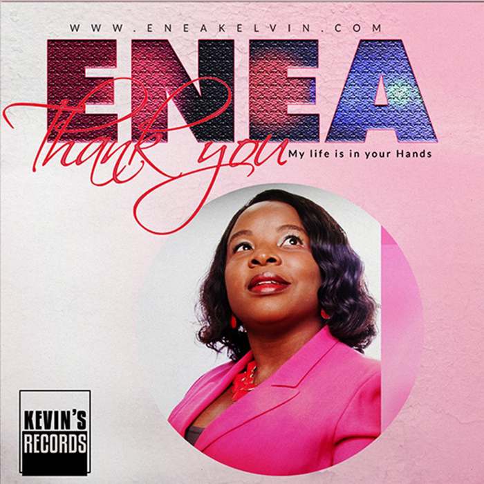 Gospel Music: Thank You - Enea | AmenRadio.net