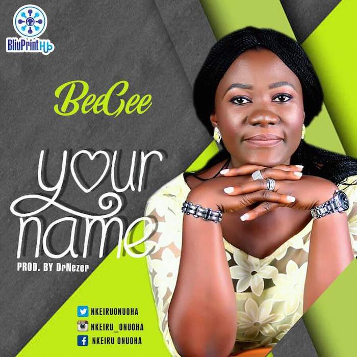 Gospel Music: Your Name - BeeGee | AmenRadio.net