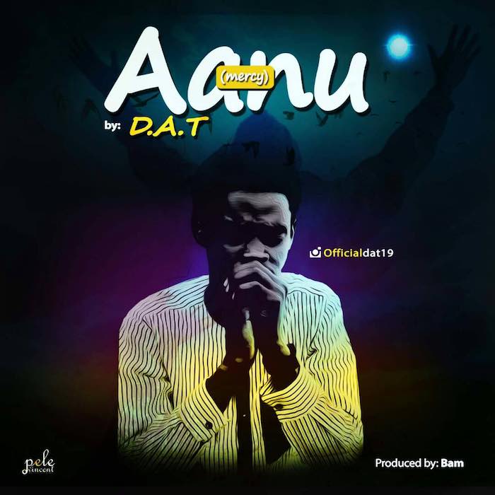 Gospel Music: Aanu ni mobere - D.A.T | AmenRadio.net