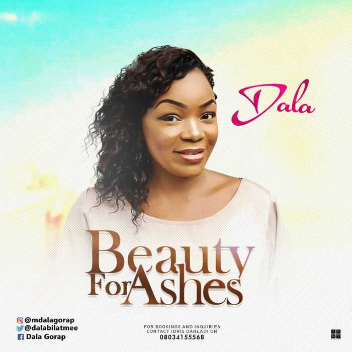 Gospel Music : Beauty For Ashes + You Are Worthy - Dala | AmenRadio.net