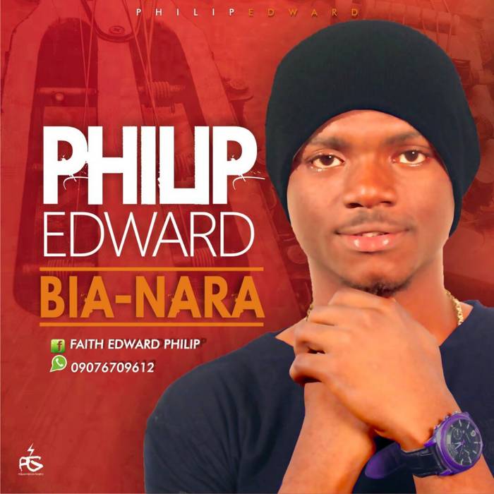 Gospel Music: Bia Nara - Philip Edward | AmenRadio.net