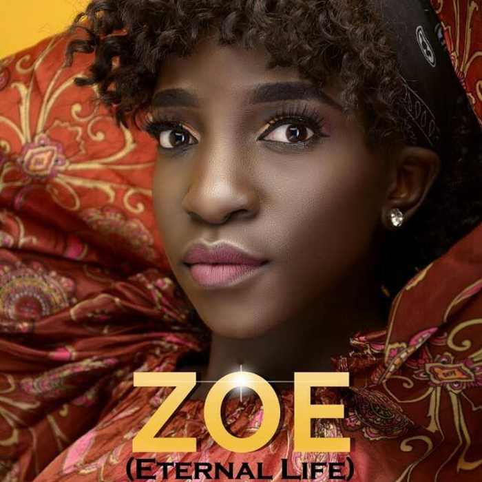 Download Gospel Music: ZOE - Annette Tenaya | AmenRadio.net