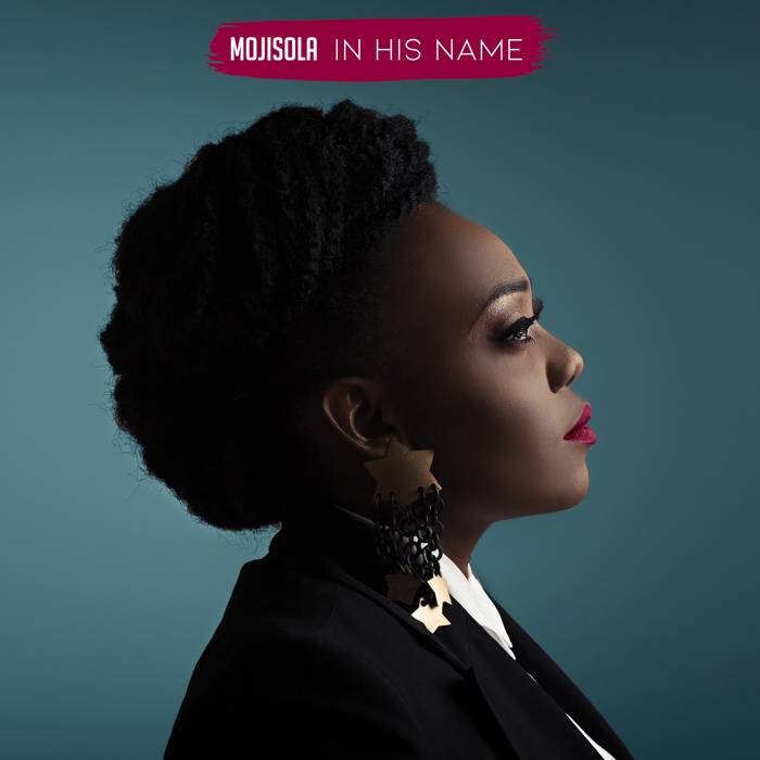 Gospel Music: In His Name - Mojisola | AmenRadio.net