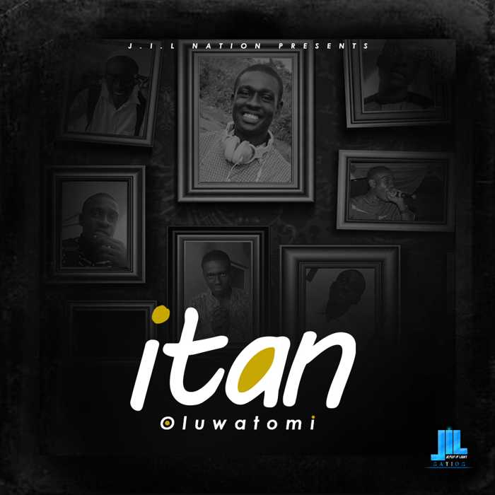 Gospel Music: Itan - Oluwatomi | AmenRadio.net