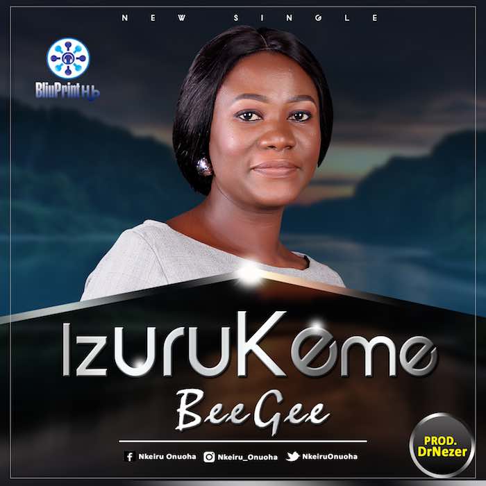 Gospel Music: Izurukeme - BeeGee | AmenRadio.net