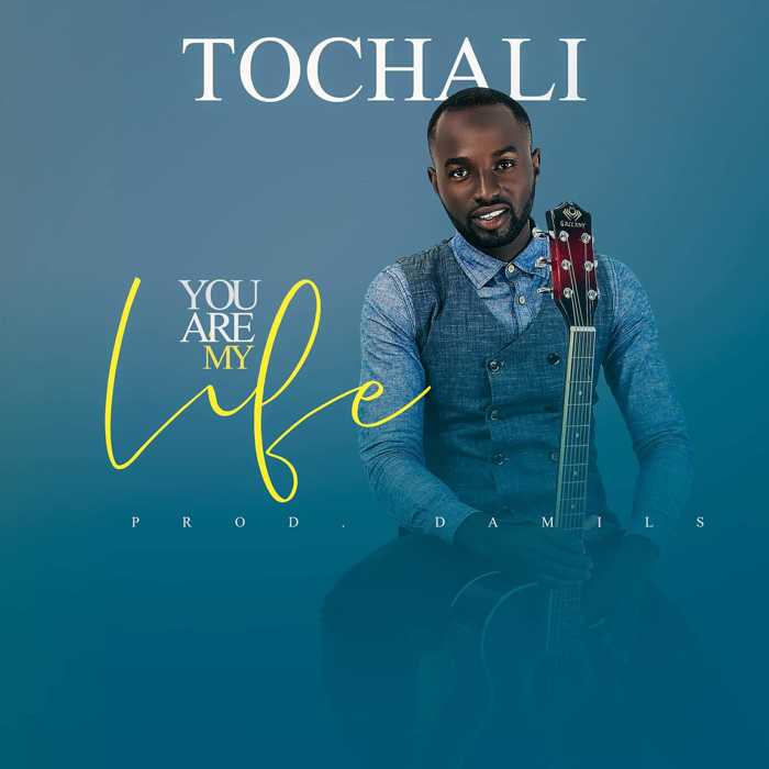 Gospel Music : You Are My Life - Tochali | AmenRadio.net