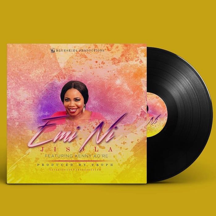 Gospel Music: Emi Ni - Jisola feat. Kenny K’ore | AmenRadio.net