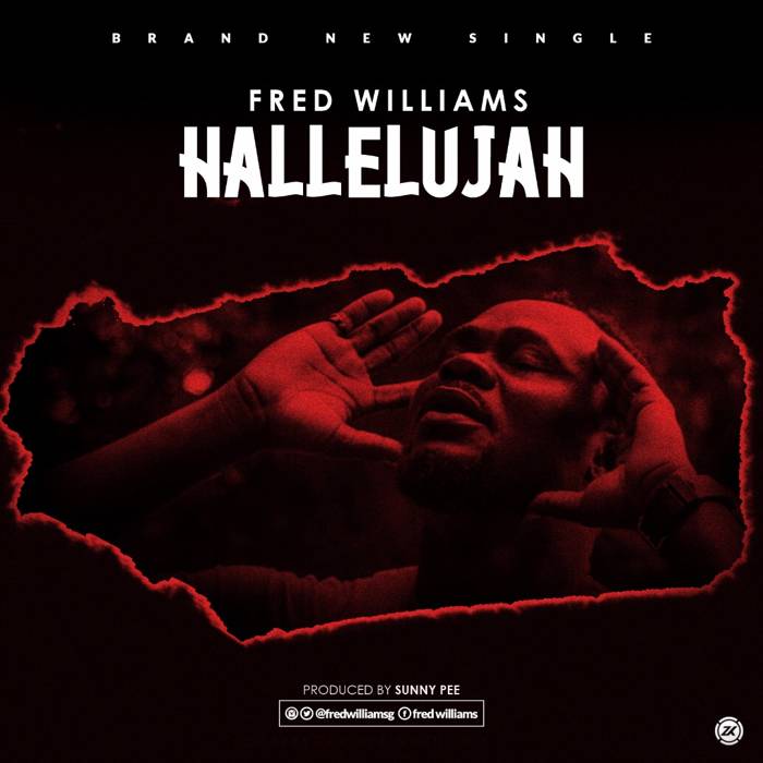 Download Gospel Music: Hallelujah And Imela - Fred Williams | Amenradio.net