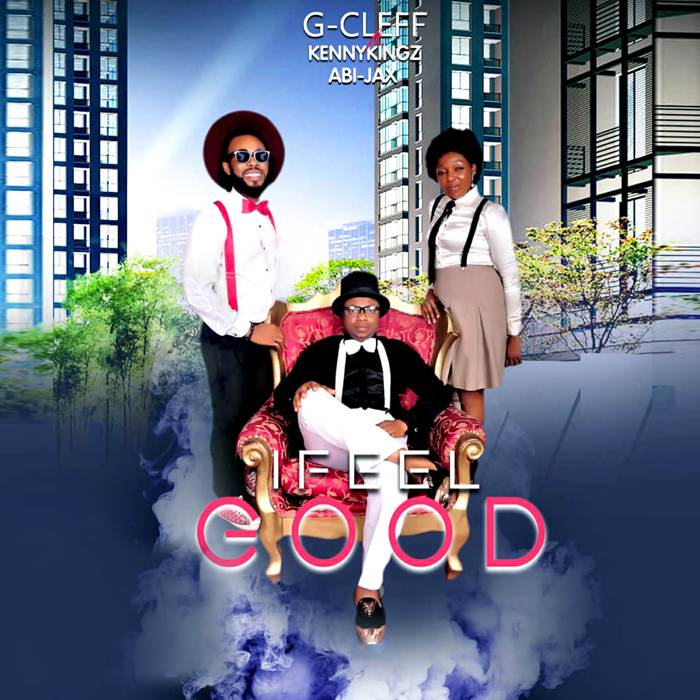 Download Gospel Music: I Feel Good - G-cleff | Amenradio.net