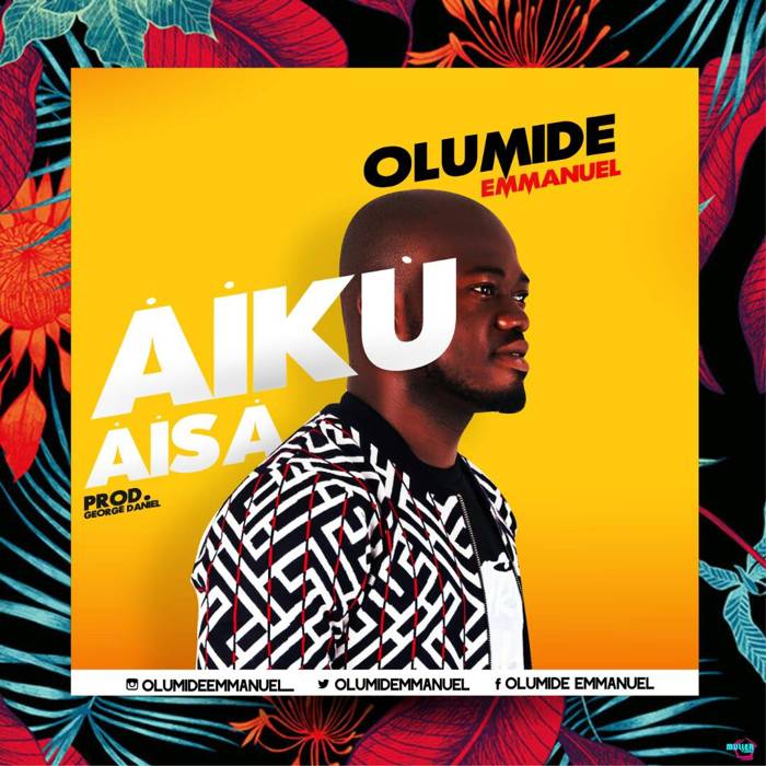Gospel Music: Aiku Aisa - Olumide Emmanuel | AmenRadio.net