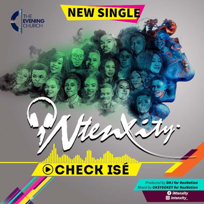 Gospel Music: Check Ise - iNtenxity | AmenRadio.net