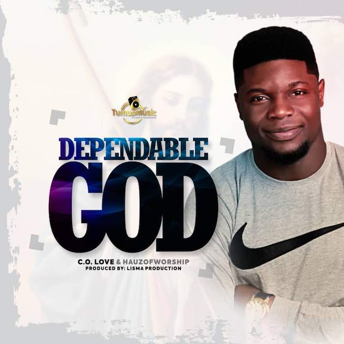 Gospel Music: Dependable God - C.O. Love feat. Hauz of Worship | AmenRadio.net