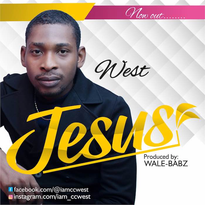 Gospel Music: Jesus - West | AmenRadio.net