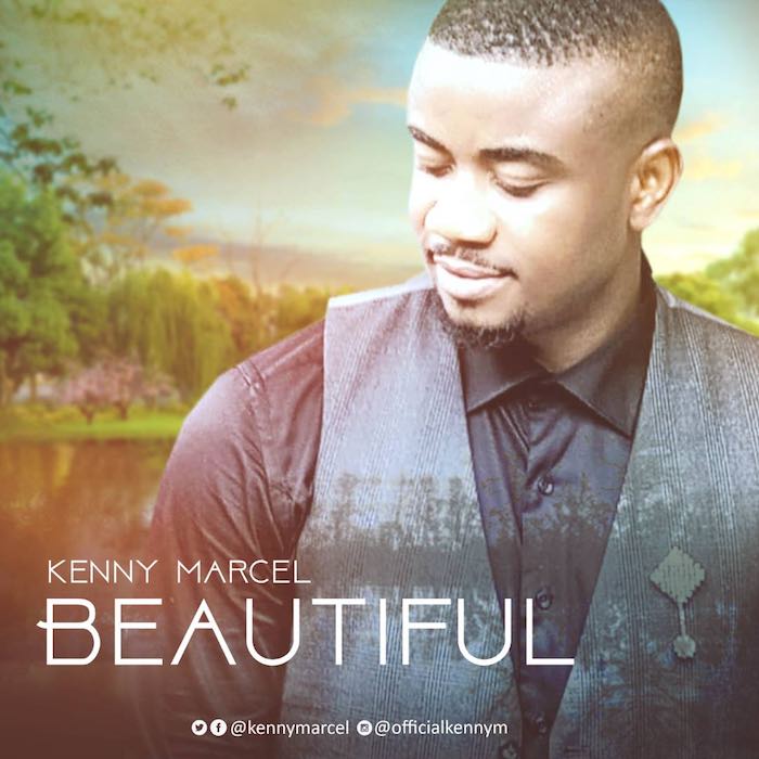 Gospel Music: Beautiful - Kenny Marcel | AmenRadio.net