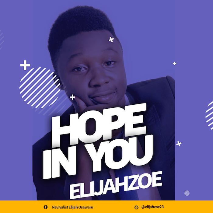 Gospel Music: The Name of Jesus - Elijahzoe | AmenRadio.net