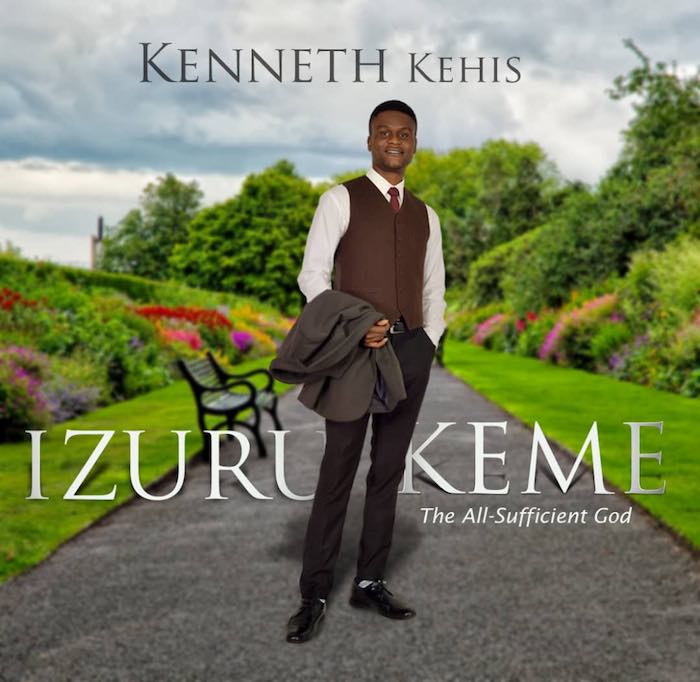 Gospel Music: Izurukeme - Kenneth kehis | AmenRadio.net