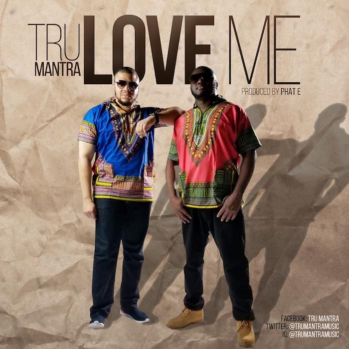 Gospel Music: Love Me - Tru Mantra | AmenRadio.net