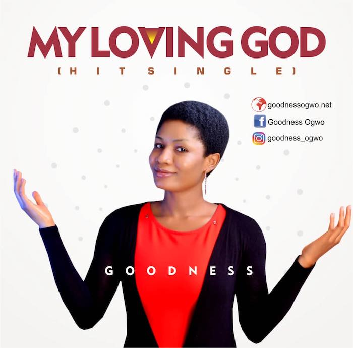 Gospel Music: My Loving God - Goodness | AmenRadio.net