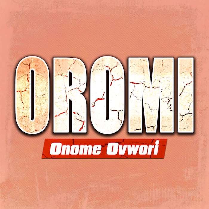 Gospel Music: Oromi - Onome Ovwori | AmenRadio.net