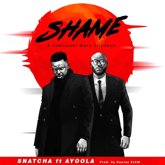 Gospel Music: Shame - Snatcha feat. Ayoola | AmenRadio.net