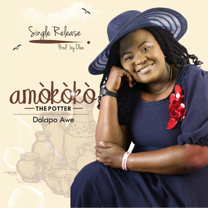 Gospel Music: Amokoko - Dolapo Awe | AmenRadio.net