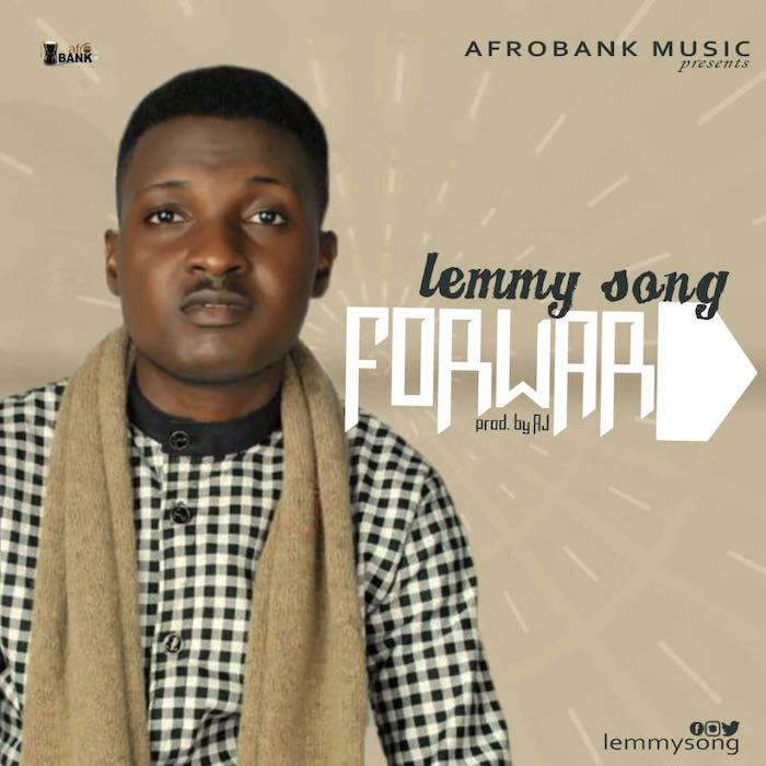 Gospel Music: Forward - Lemmy Song | AmenRadio.net